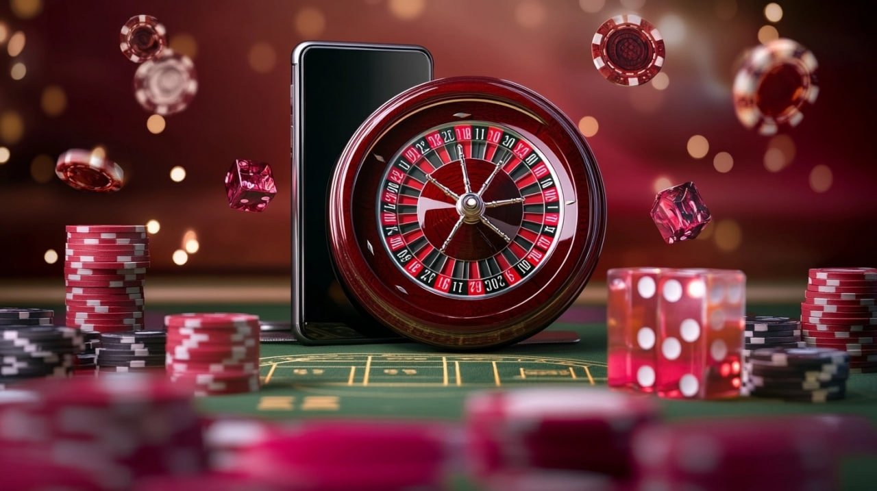Antarmuka permainan 3D Number Game di aplikasi mobile hades888
