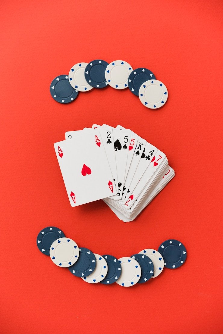 Tampilan meja blackjack dealer langsung di aplikasi mobile hades888 dengan kualitas video HD